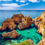 Portugal Meer 1100x677px